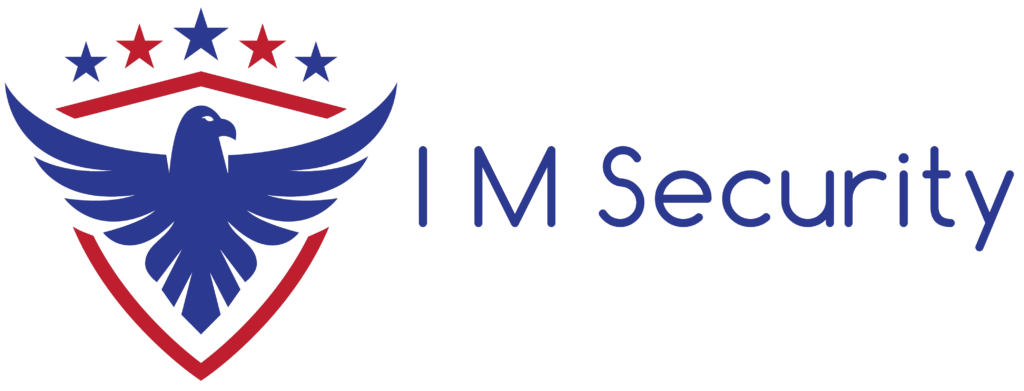 IM Security Logo